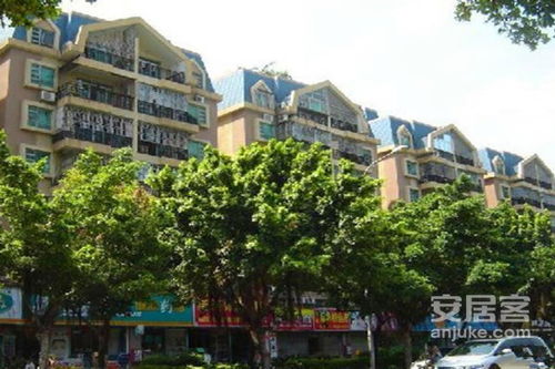 中山小羊房产怎么样