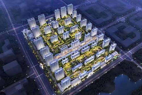 白沟睦邻房产怎么样