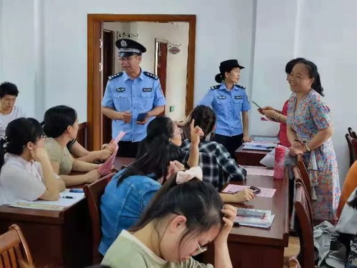 大妈被骗房产怎么处理好