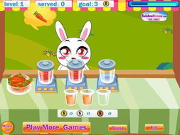 兔子的房产该怎么铺