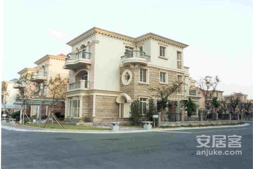 青岛高尔夫房产怎么样