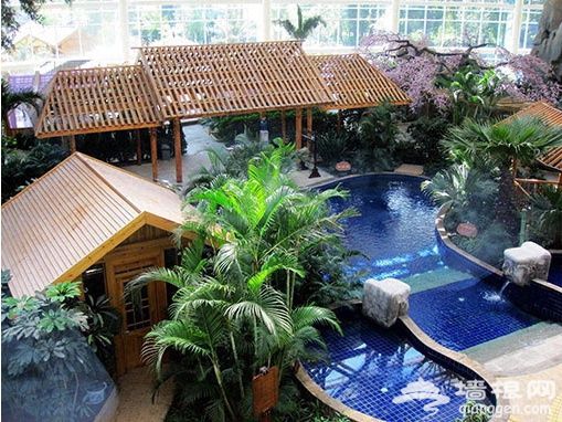 温泉房产项目怎么推广好