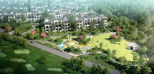 温泉房产项目怎么推广好