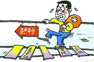 教你怎么选房产中介 教你怎么选房产中介