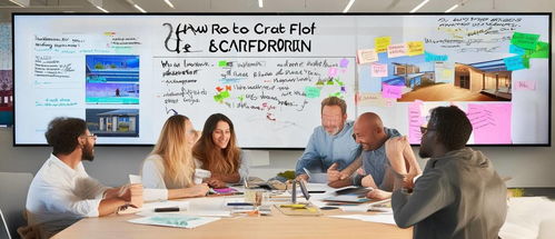 房产人设文案怎么写好看