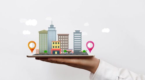 怎么查区域房产政策情况