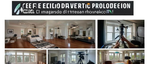 房产视频怎么拍摄接地气