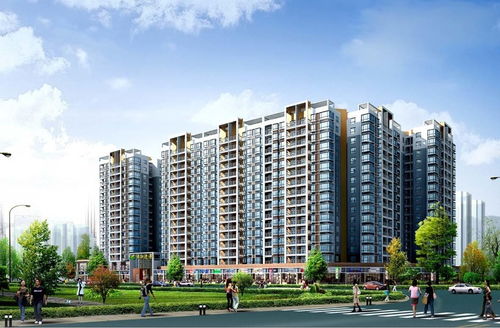 房产公司房子怎么推广