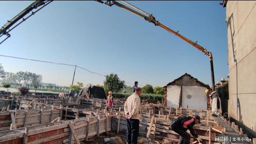 房产承重柱怎么浇筑好