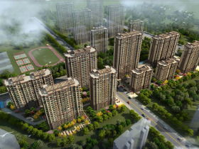 方城卓越房产怎么样