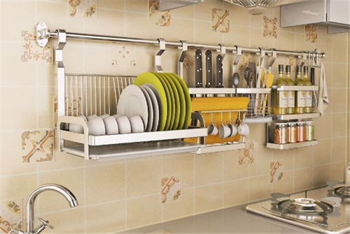 厨房产品怎么拍摄照片