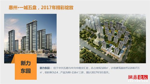 南城新力房产怎么样 南城新力房产怎么样