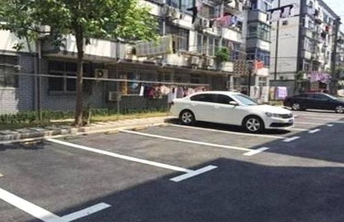 怎么买租赁房产车位划算