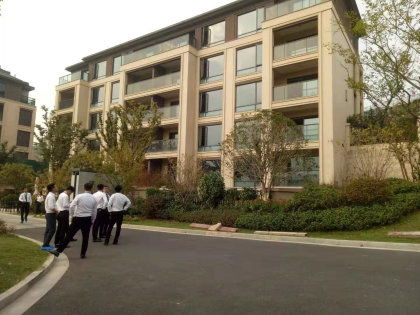 禹州高尔夫房产怎么样