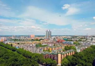 奎屯亚欧房产怎么样