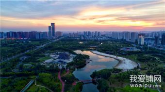 杭州与合肥怎么选房产