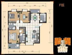 浪漫满屋房产怎么分户