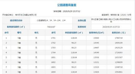 长沙怎么查房产备案信息