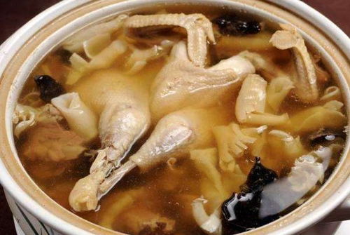 房产服务鸡汤怎么做