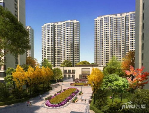 烟台家和房产怎么样