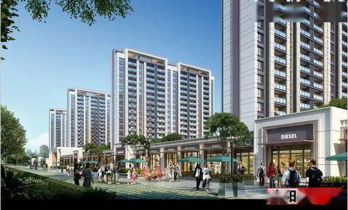 信阳建业房产怎么样