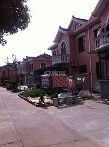 陈家房产怎么样