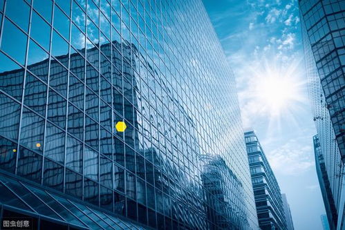 玻璃大王怎么看房产