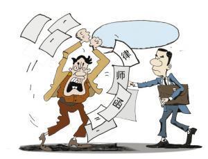 房产律师不协商怎么起诉