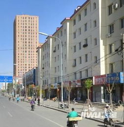 呼和浩特个人房产怎么查