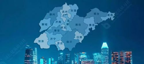 怎么快速了解房产区域