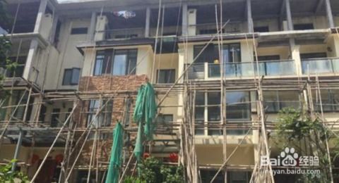 无证房产怎么定性为违建