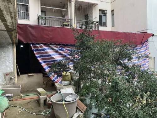 无证房产怎么定性为违建