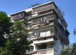 福州知府房产怎么样