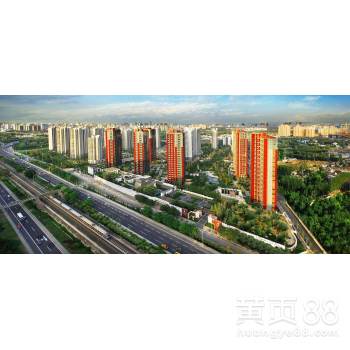 小区怎么做营销房产