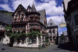 德国房产怎么样