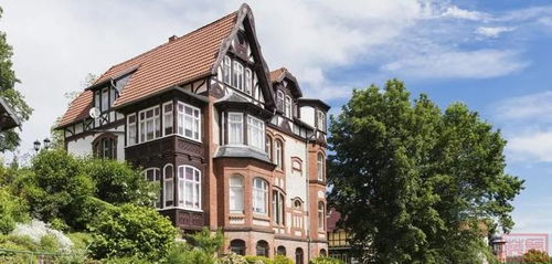 德国房产怎么样 德国房产怎么样