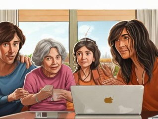 怎么查父亲房产信息