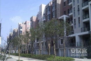 北庆房产怎么样