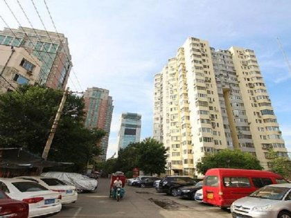 北庆房产怎么样