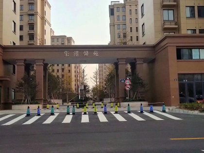 馨港房产怎么样