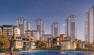 中大环球房产怎么样