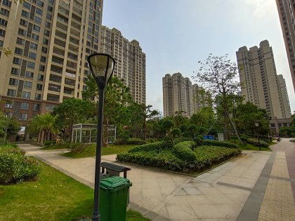 帝建房产怎么样