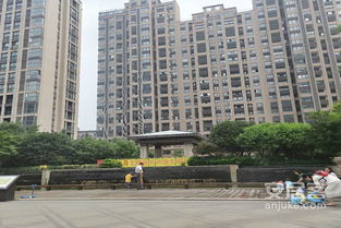 江润房产怎么样