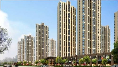 江润房产怎么样