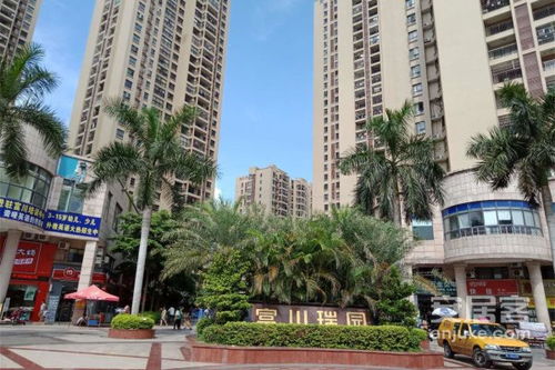 北京富川房产怎么样