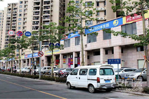 北京富川房产怎么样