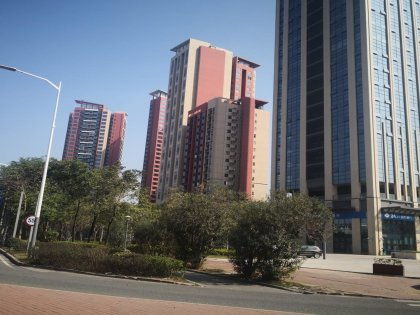 智爱房产怎么样