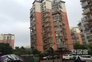 南昌小秋房产怎么样