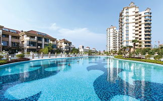 遵义高尔夫房产怎么样