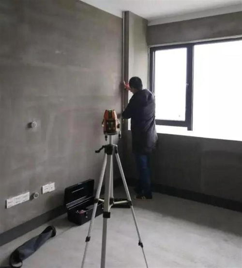 房产测绘房子怎么测量面积